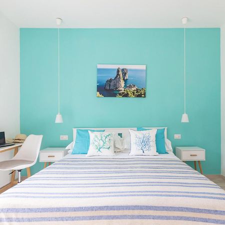 Appartamento Casa Sorrentissima Esterno foto