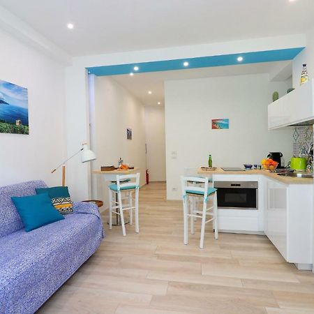 Appartamento Casa Sorrentissima Esterno foto