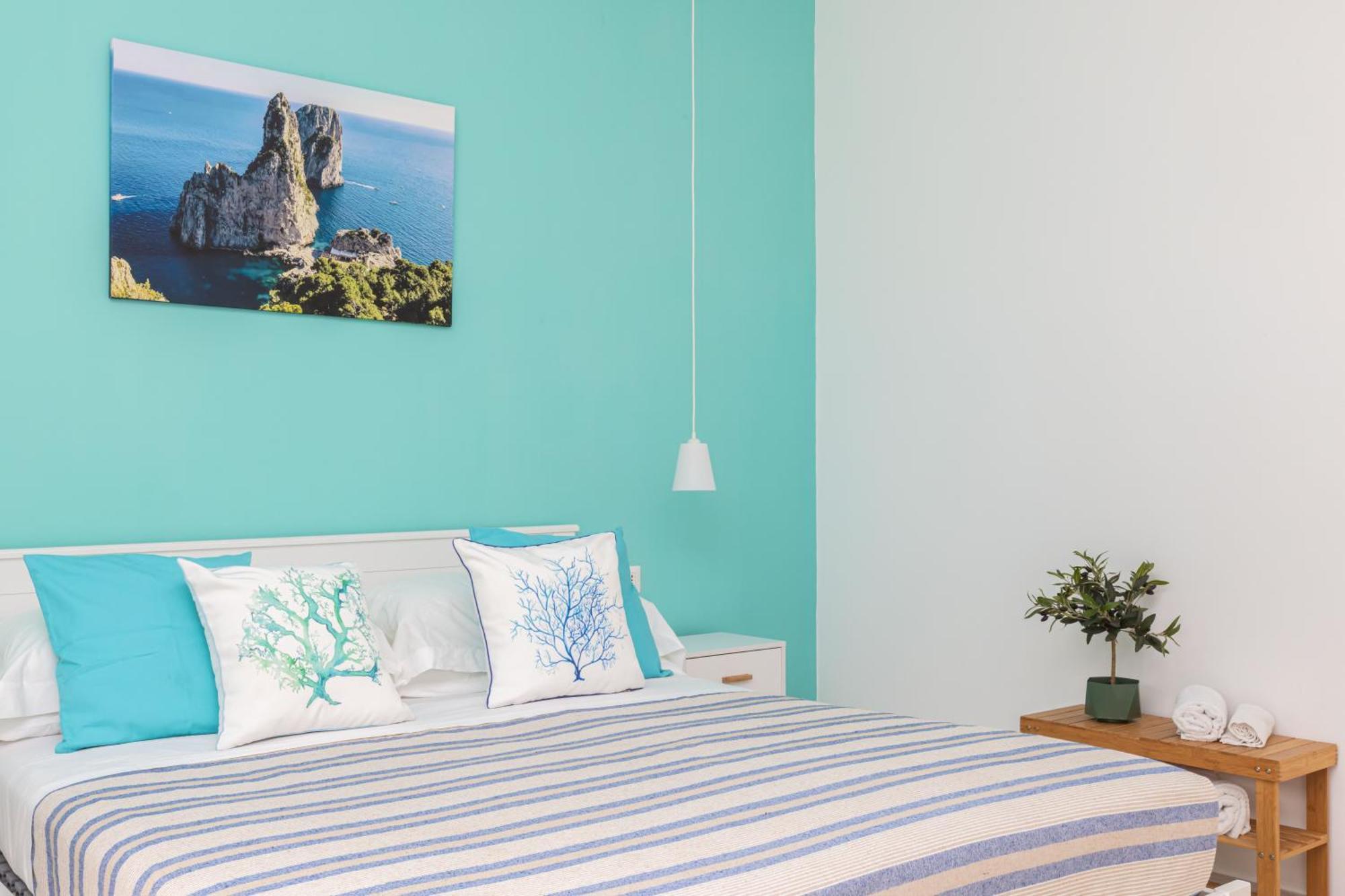 Appartamento Casa Sorrentissima Esterno foto