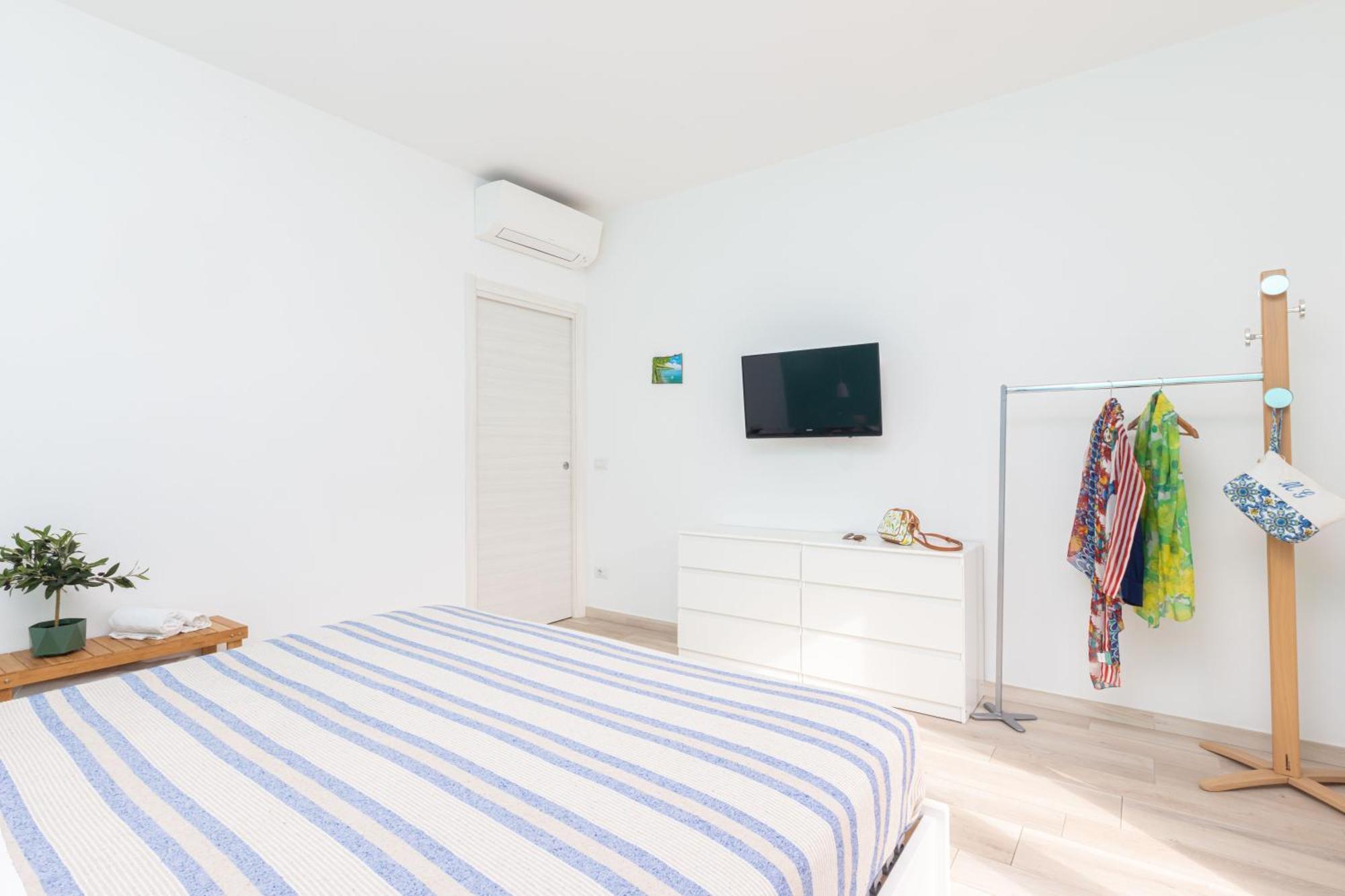 Appartamento Casa Sorrentissima Esterno foto
