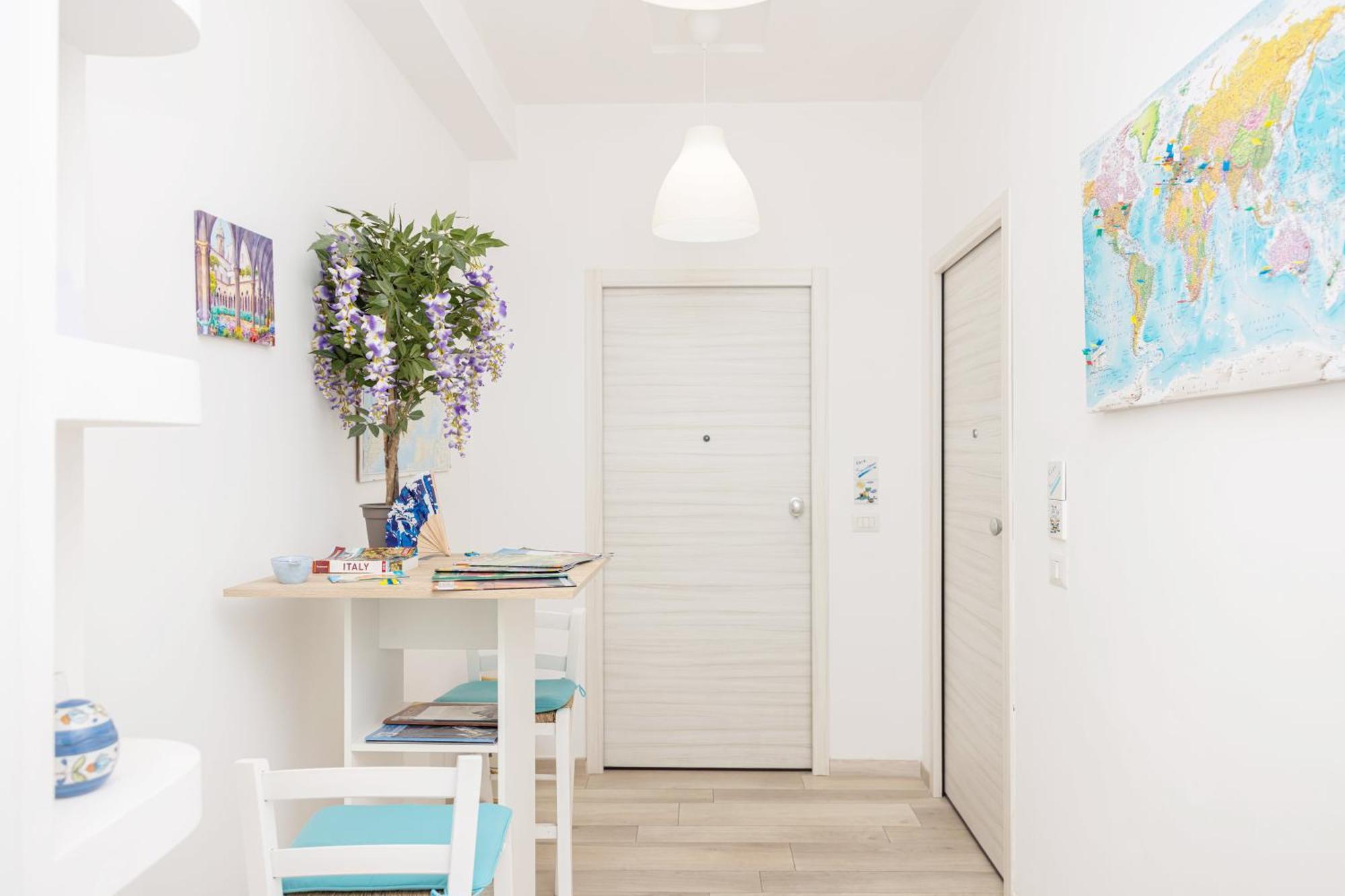 Appartamento Casa Sorrentissima Esterno foto