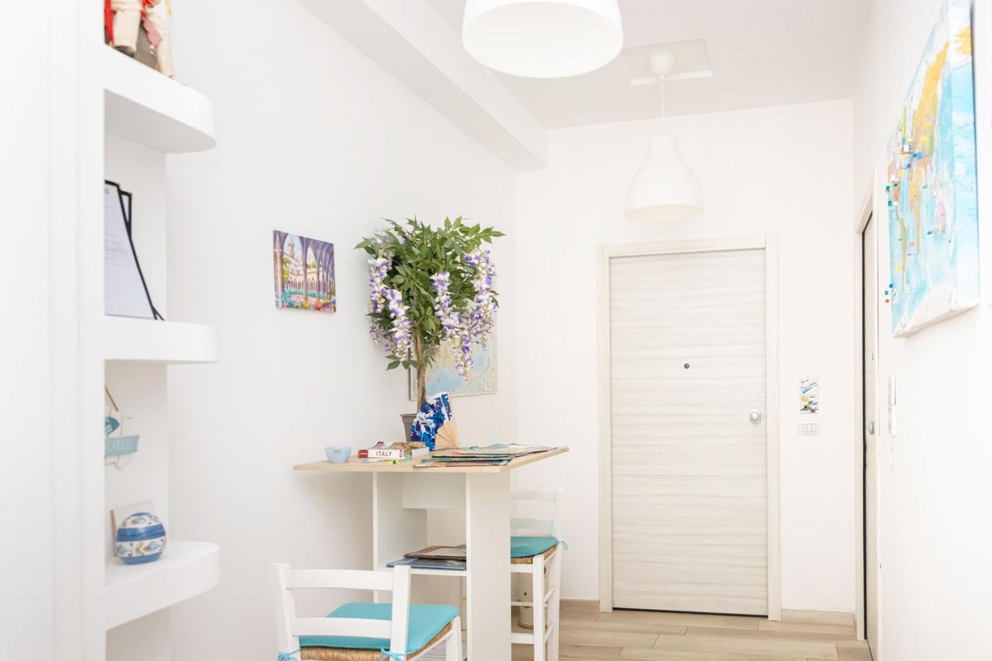 Appartamento Casa Sorrentissima Esterno foto