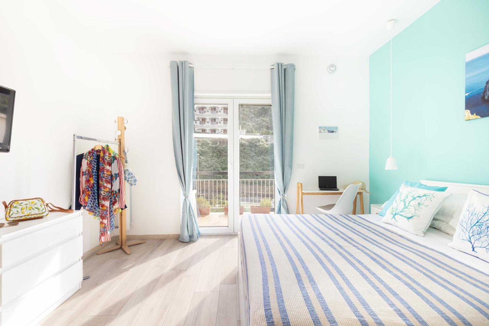 Appartamento Casa Sorrentissima Esterno foto