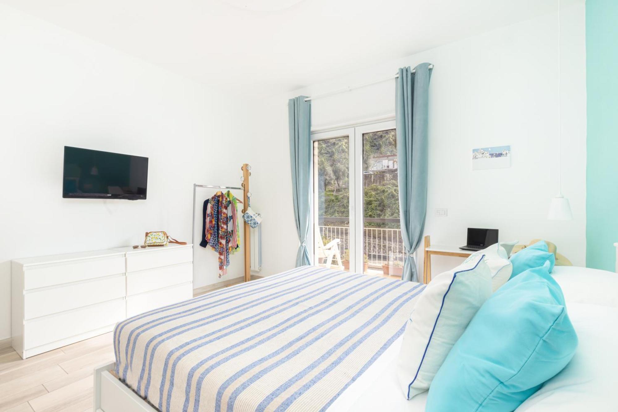 Appartamento Casa Sorrentissima Esterno foto