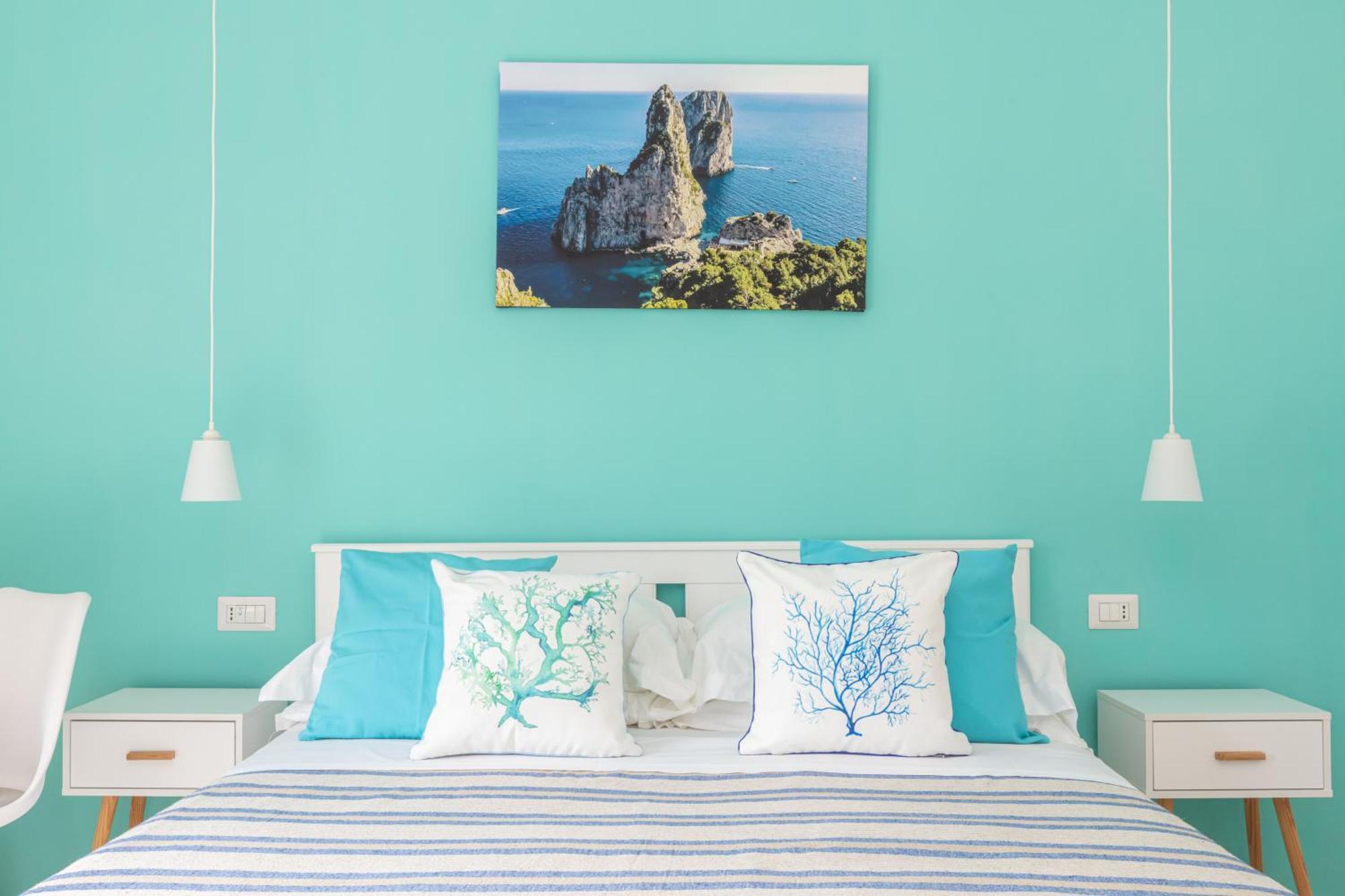Appartamento Casa Sorrentissima Esterno foto