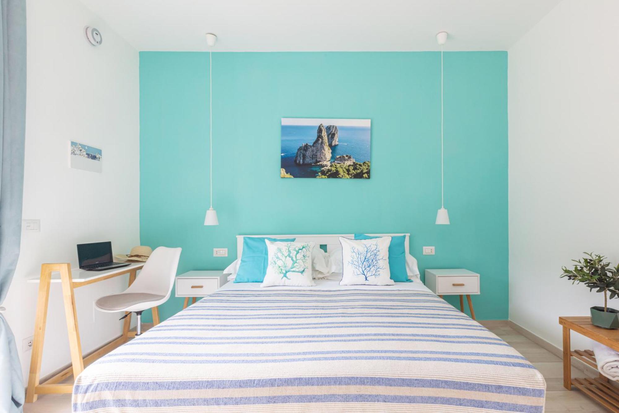 Appartamento Casa Sorrentissima Esterno foto