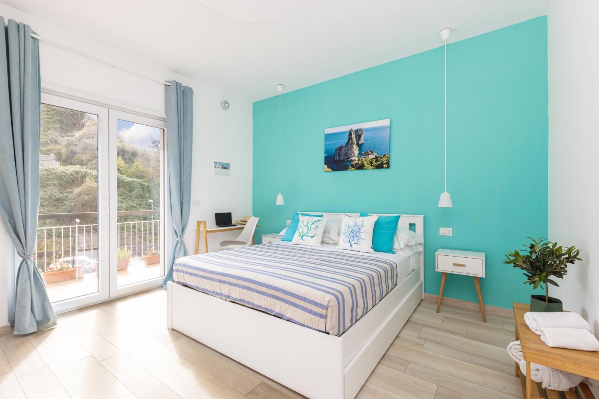 Appartamento Casa Sorrentissima Esterno foto