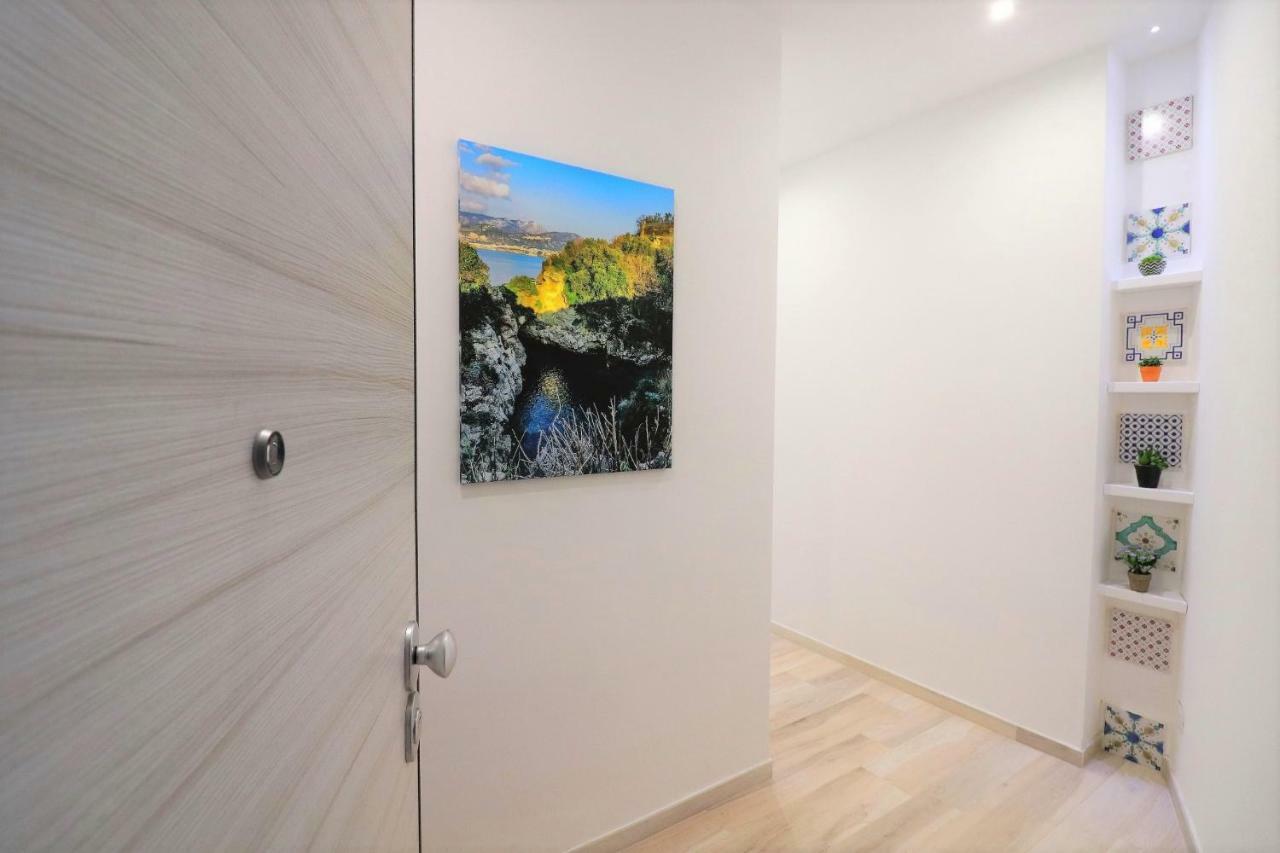 Appartamento Casa Sorrentissima Esterno foto