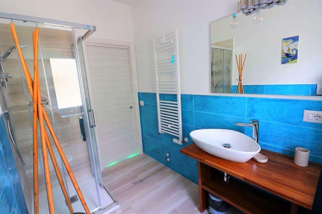 Appartamento Casa Sorrentissima Esterno foto