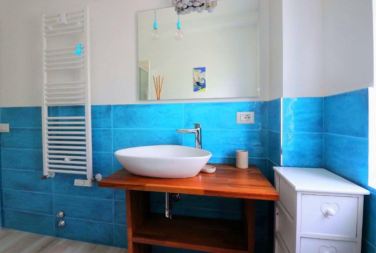 Appartamento Casa Sorrentissima Esterno foto