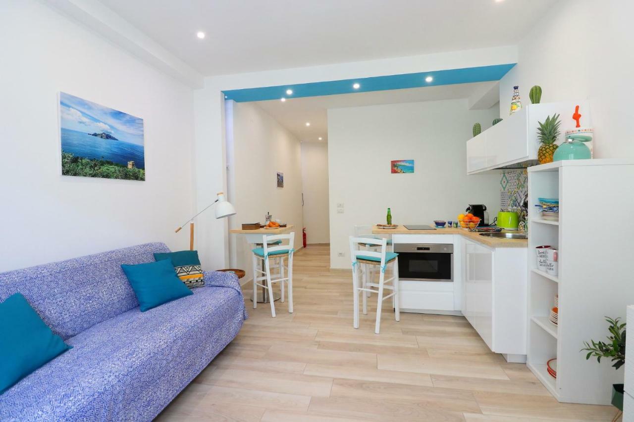 Appartamento Casa Sorrentissima Esterno foto
