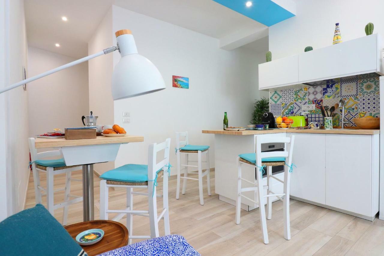 Appartamento Casa Sorrentissima Esterno foto