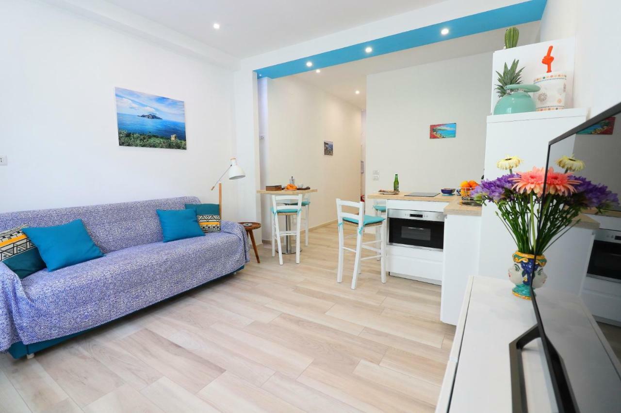 Appartamento Casa Sorrentissima Esterno foto